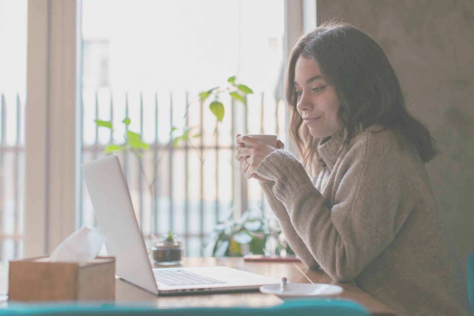 Sesión de trabajo en tablas financieras
